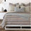 Ridge Duvet Cover