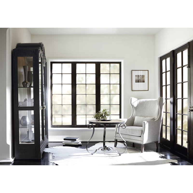 Villa Toscana Frame End Table