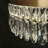 Jeorgina Dimmable LED Chandelier