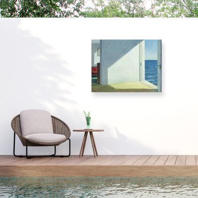 Entertainment Wall Decor