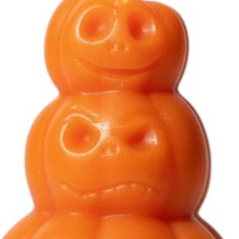 Bougie en cire de soja 3 po