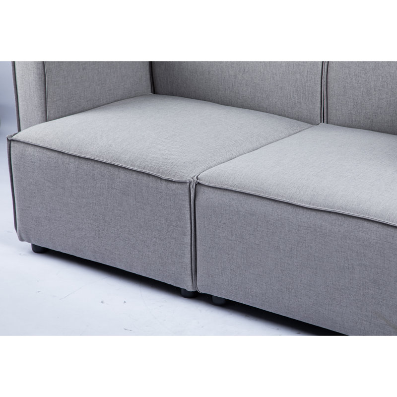 Kirshon 2 Seater Sofa