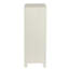Priceville 81cm H x 28cm W Standard Bookcase