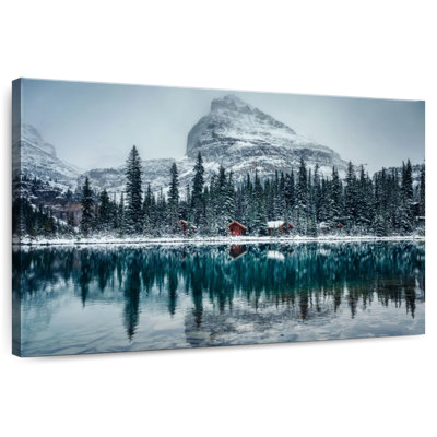 Alvord Lake O'hara