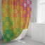 Rideau de douche Sadina-669012013