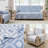 Laguna Coastal Reversible Jacquard Slipcover-124874354