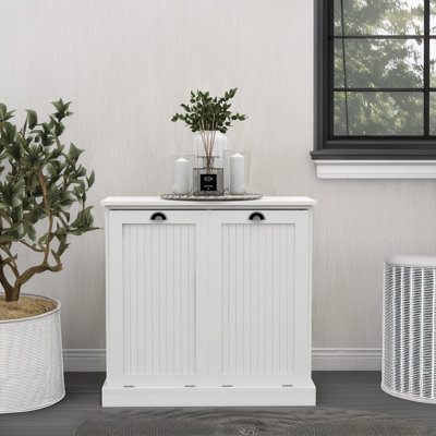 Anzor Laundry Hamper
