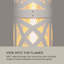 Stainless Steel Propane Standing Patio Heater-62757926