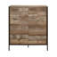 Dashiell 8 Drawer 103.2Cm W Chest Of Drawers