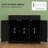 Modern Storage Cabinet,Living Room Accent Cabinet,Kitchen Cabinet-1997275080