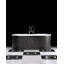 Capitol 66.88'' L Freestanding Soaking Bathtub