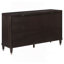 Commode 6 tiroirs Niguel
