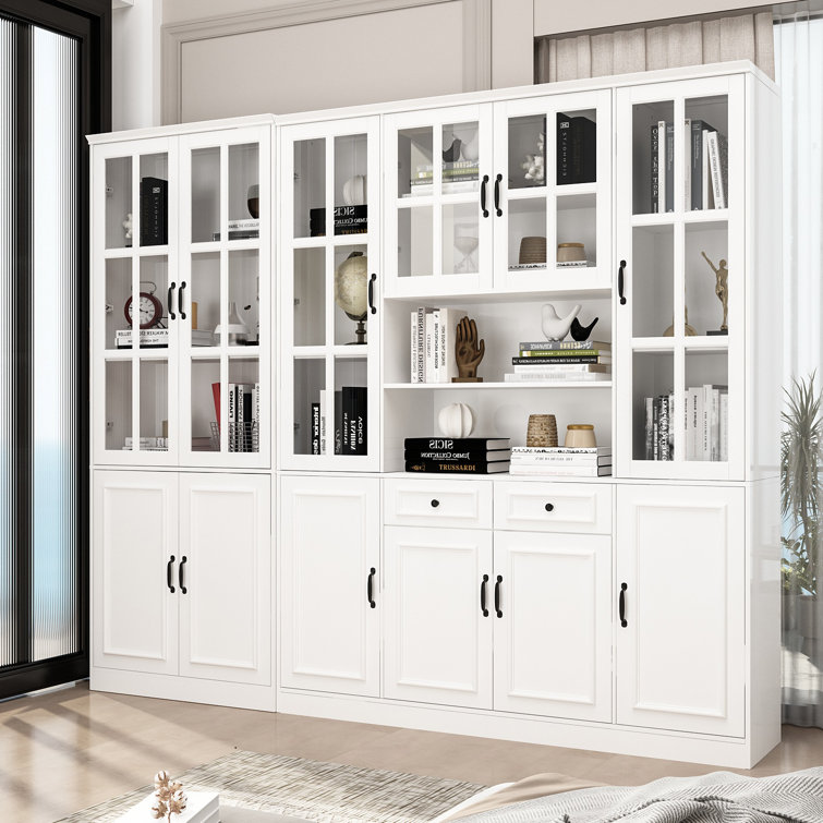 Cahmari Dining Cabinet