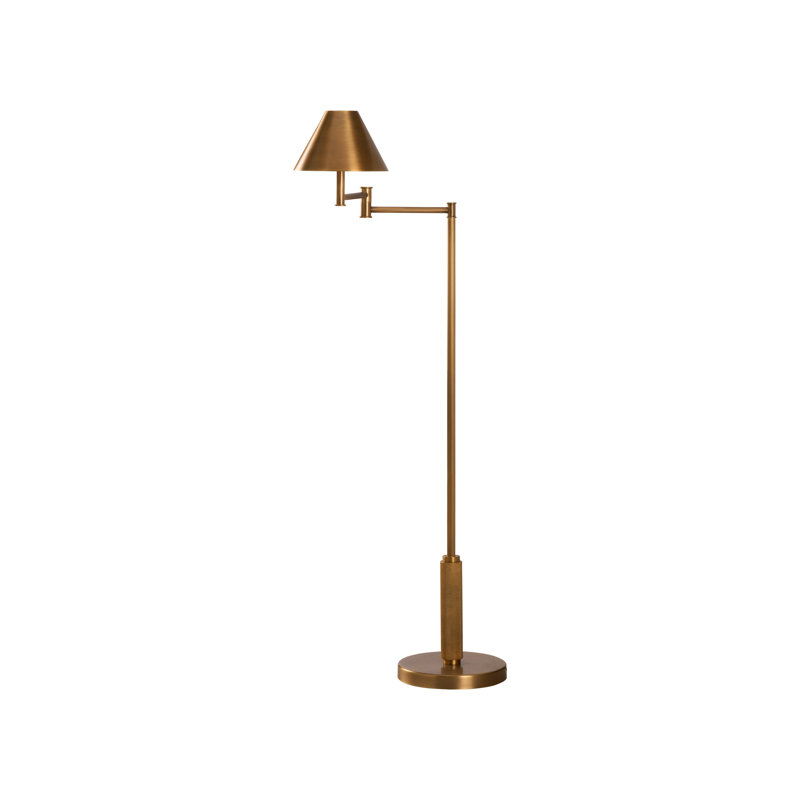 Woodbury Floor Lamp