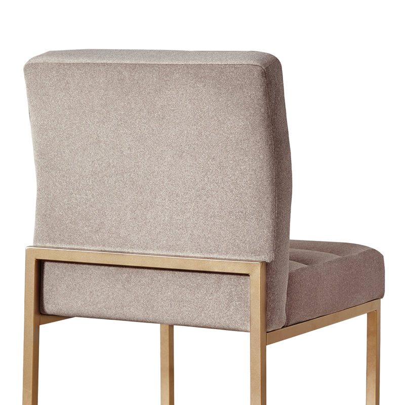 Chaise de salle à manger, Grey, 4