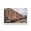 «Railroad Car I» par Martin Podt, reproduction d'art-1065543872-1065543876-1065543886