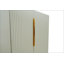 Buffet blanc moderne