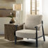 Fauteuil Boucle