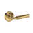 Polished Brass