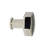 Windsor 1 1/8" Length Geometric Knob-51021379