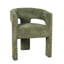 Fauteuil de salle à manger rembourré Darlington-845723747