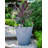 Strafford Self Watering Ribbed Pot Planter-31103913-31103914