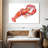 Vibrant Lobster-107921080