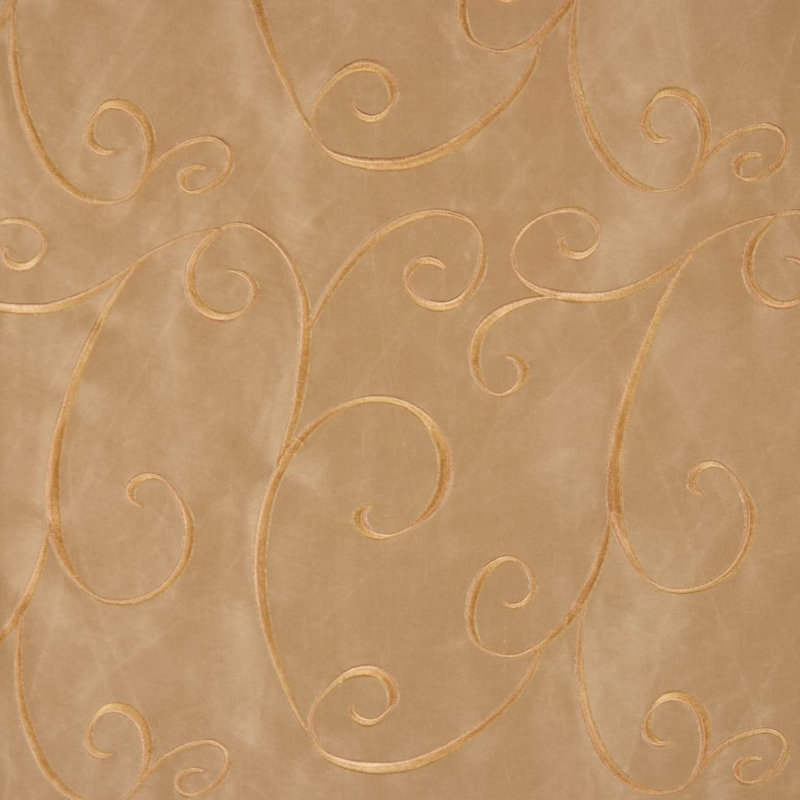 Dauphine Class Fabric, Champagne