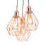Ellesef 3 - Light Cluster Pendant