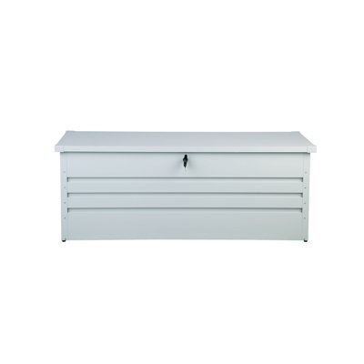 Cebrosa 600 L Metal Storage Box