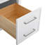 Meuble-lavabo simple 60 po Wenniah-338185686