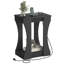 Table de bout avec station de charge-2090318832