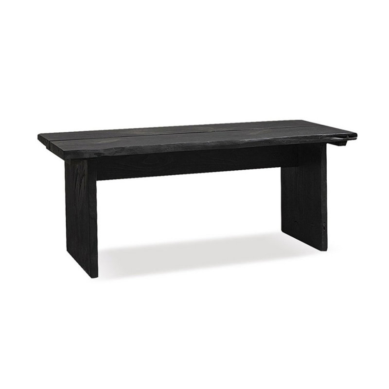 Table de salle à manger Retro, H 29,53 po x L 62,99 po x l 31,5 po