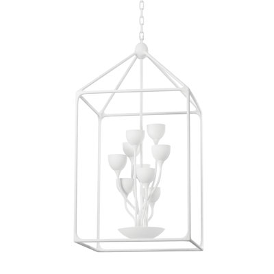 Luminaire suspendu 12 lumières Westwood