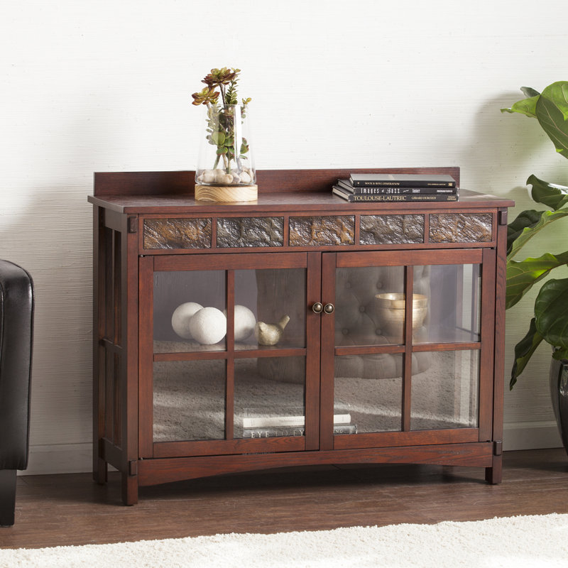 Buffet de 44 po de large Fanelli