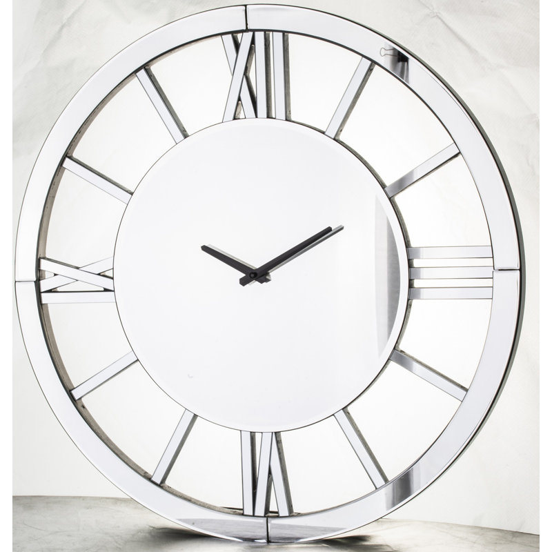 Anderea Wall Clock