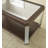 Cottingham Glass Top Coffee Table