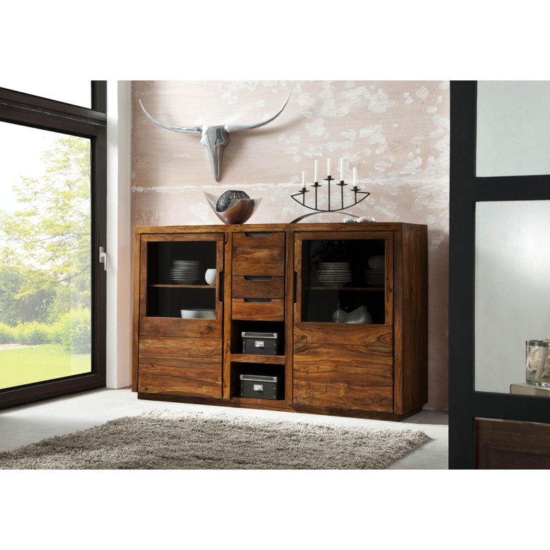 Duke 198cm Sideboard