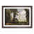 Walnut Framed selected
