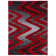 Keeler Chevron Indoor Rug