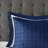 8 Piece Comforter And Quilt Set Collection Navy-113361470
