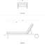 Perch Outdoor Chaise Lounge-48482370-96832064