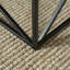 Table de bout structurelle avec rangement Ziegler-1301887517