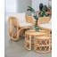 Fauteuil Canotas