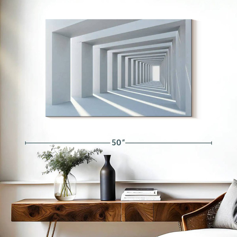 Cube Architecture