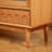 Multi-functional living room storage side cabinet