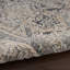 Tapis oriental gris tissé à la machine Mehdi-1628245896