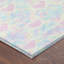 Tapis intérieur / extérieur lavable à la machine pour enfants Chantille ACN2601-762011997-762011996