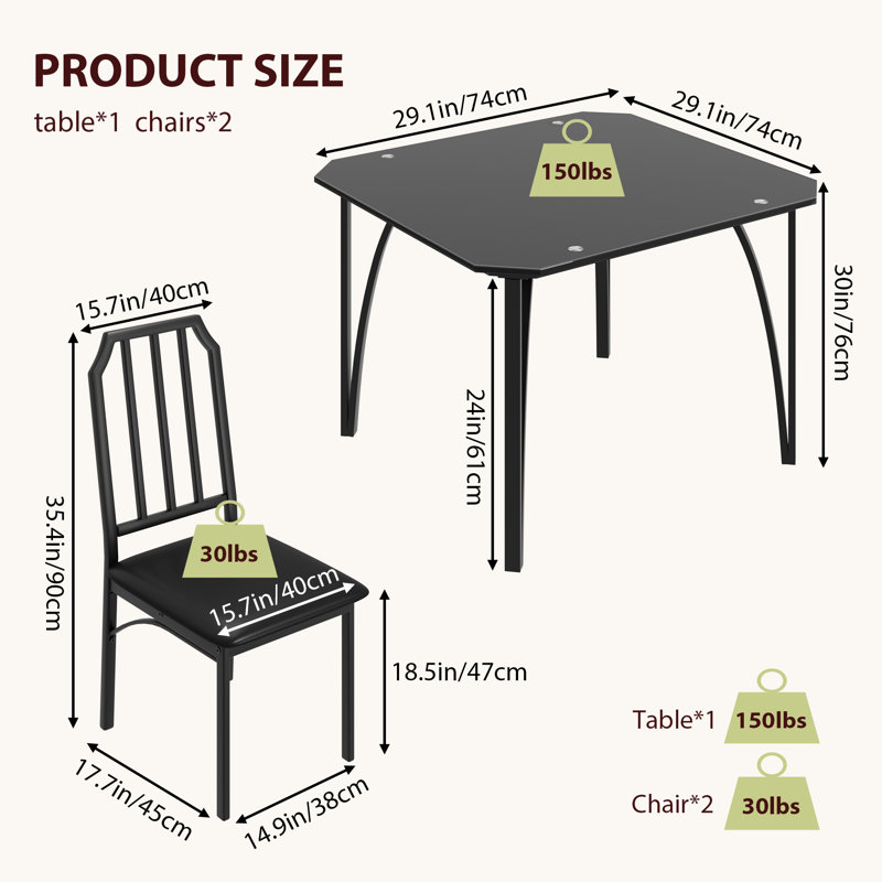 Dining Set