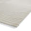 Atward area rug Machine Woven Rectangle Cream-1049805965